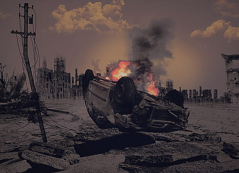 how likely is an emp/hemp attack