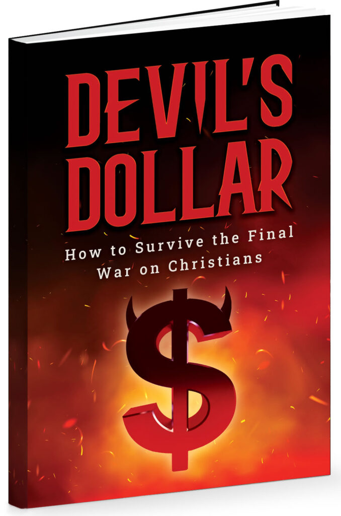 Review: Teddy Daniels' "Devil's Dollar"