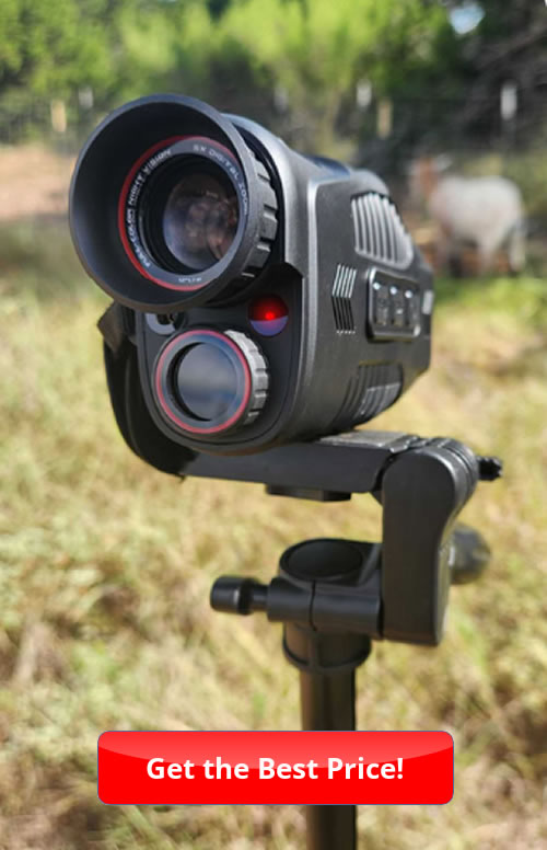 Raven IR Monoscope Reviews | MCG Tactical Night Vision Monoscope Breakdown